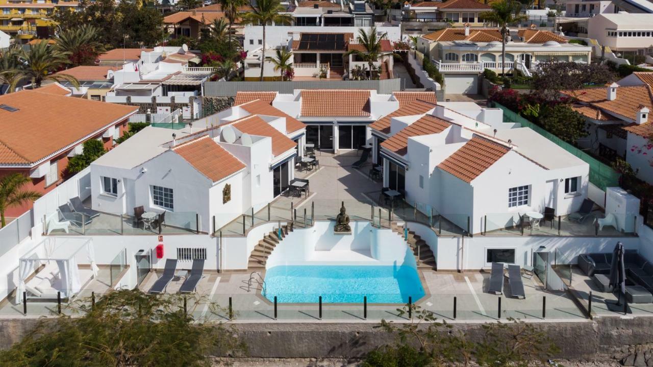 Vista Bella Bungalows Adults Only San Bartolomé Exterior photo